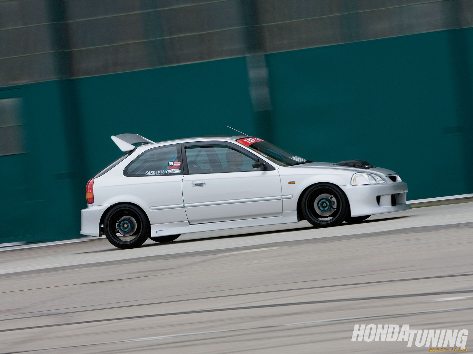 , honda